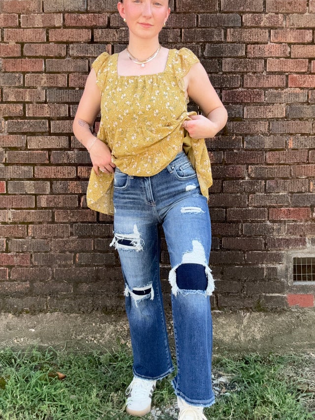 Denim | Daydreamer